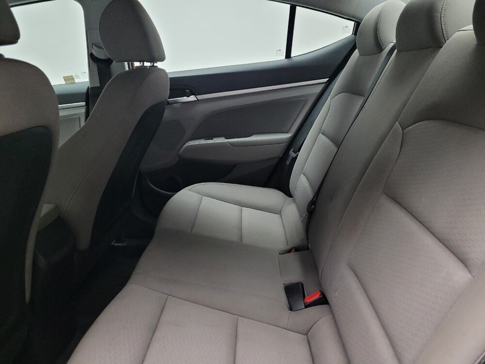 2019 Hyundai Elantra in Grand Rapids, MI 49508 - 18057644 18