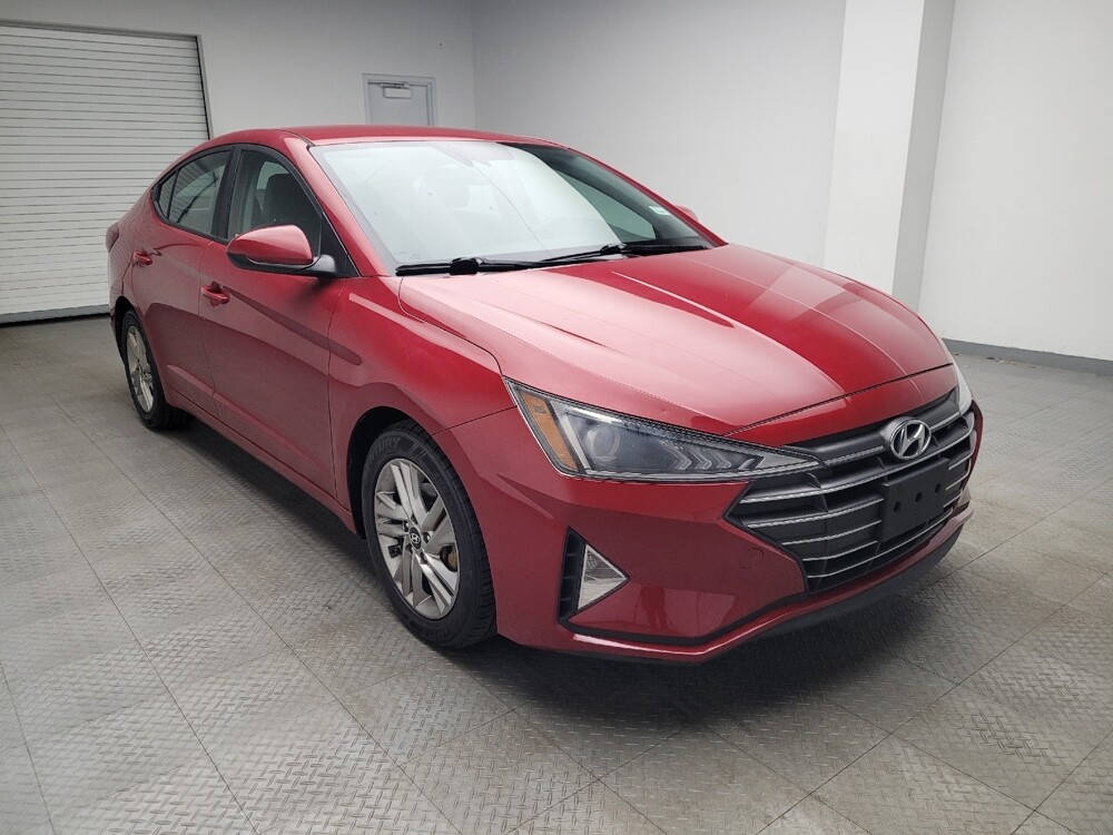 2019 Hyundai Elantra in Grand Rapids, MI 49508 - 18057644 13