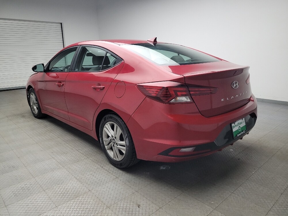 2019 Hyundai Elantra in Grand Rapids, MI 49508 - 18057644 5