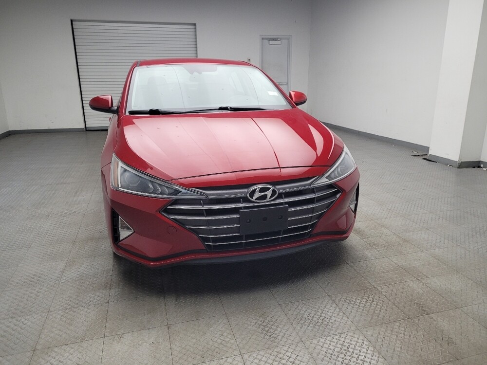 2019 Hyundai Elantra in Grand Rapids, MI 49508 - 18057644 14