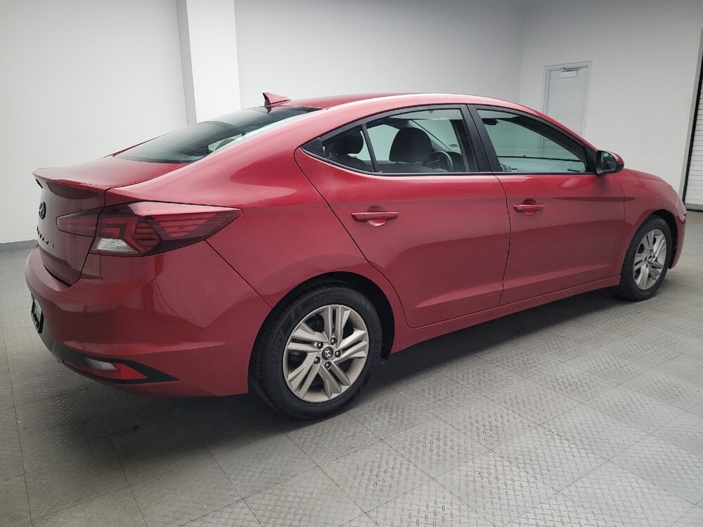 2019 Hyundai Elantra in Grand Rapids, MI 49508 - 18057644 10
