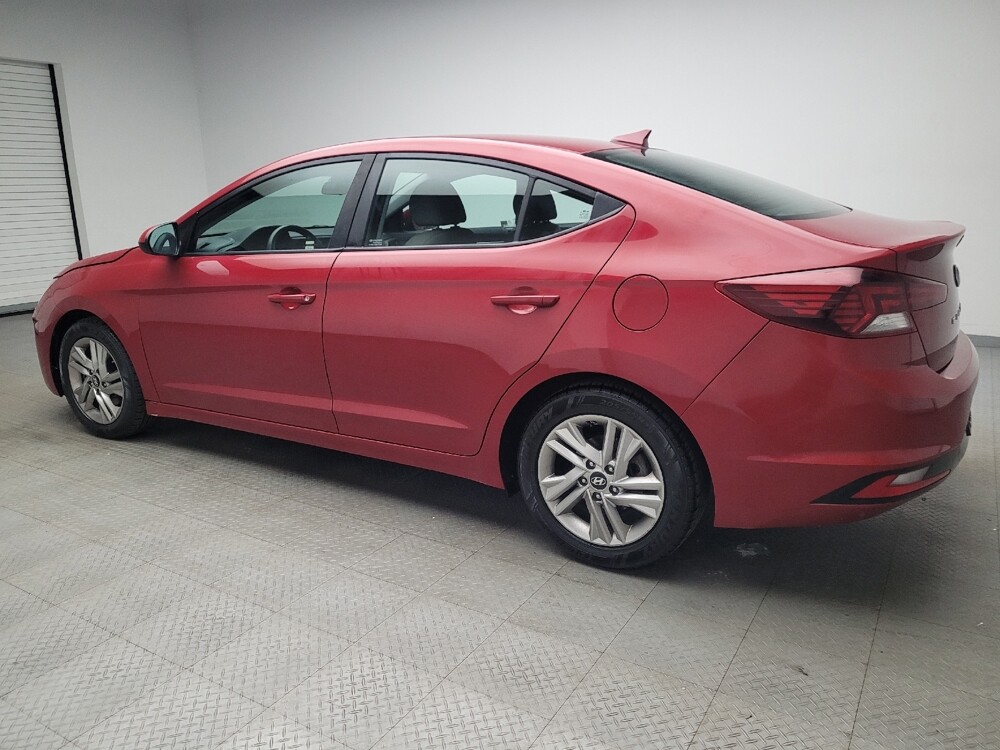 2019 Hyundai Elantra in Grand Rapids, MI 49508 - 18057644 3