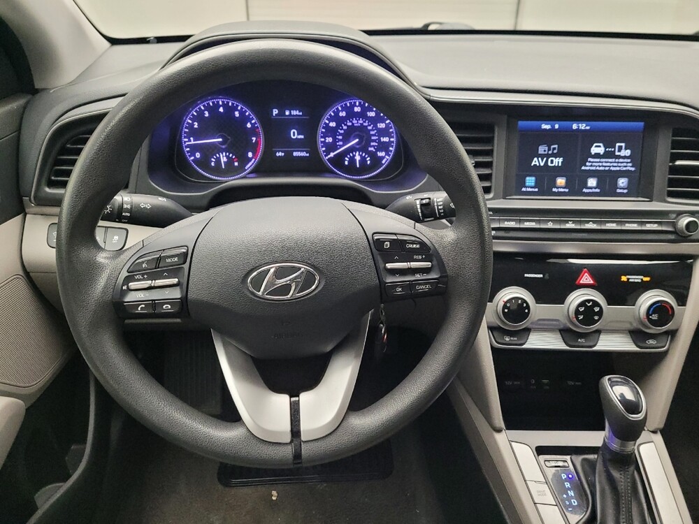 2019 Hyundai Elantra in Grand Rapids, MI 49508 - 18057644 22
