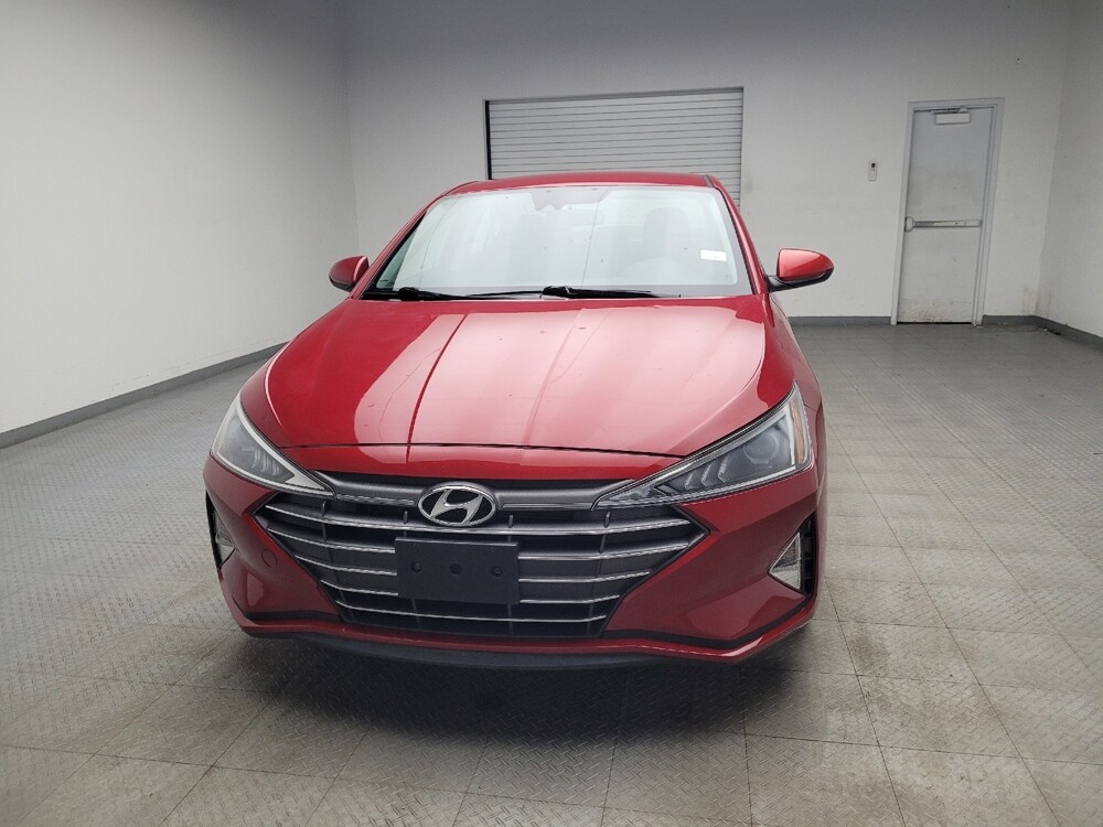 2019 Hyundai Elantra in Grand Rapids, MI 49508 - 18057644 15