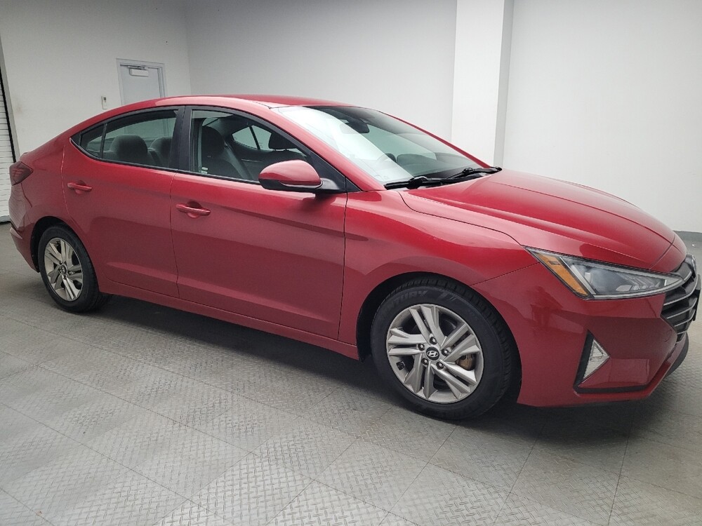2019 Hyundai Elantra in Grand Rapids, MI 49508 - 18057644 11