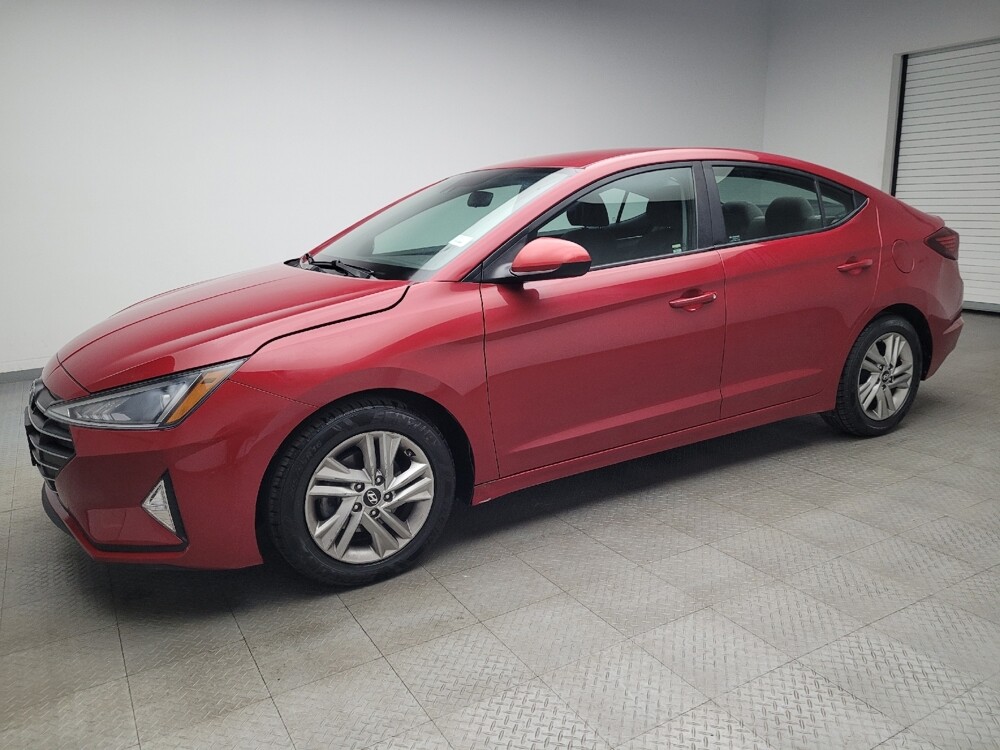 2019 Hyundai Elantra in Grand Rapids, MI 49508 - 18057644 2