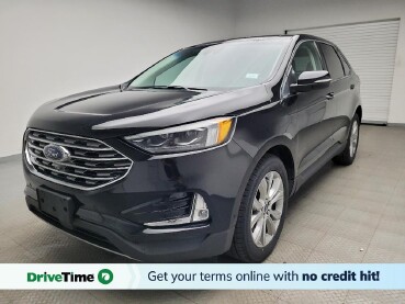 2019 Ford Edge in Taylor, MI 48180