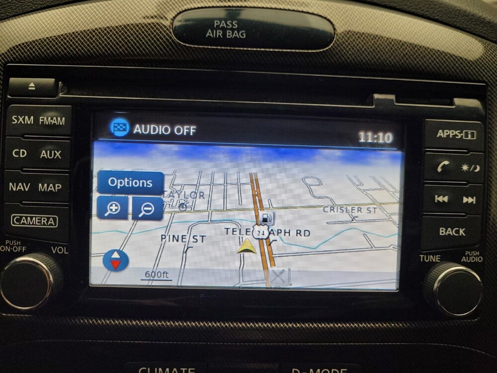 2014 Nissan Juke in Grand Rapids, MI 49508 - 18057648 25