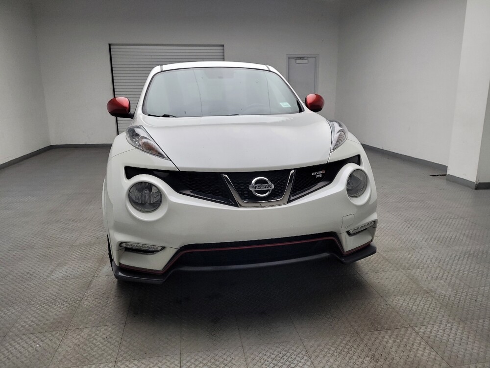 2014 Nissan Juke in Grand Rapids, MI 49508 - 18057648 14