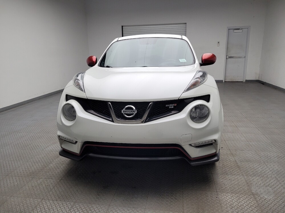 2014 Nissan Juke in Grand Rapids, MI 49508 - 18057648 15