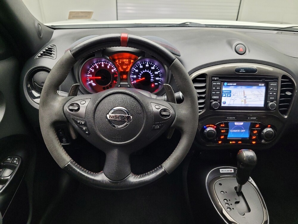 2014 Nissan Juke in Grand Rapids, MI 49508 - 18057648 22