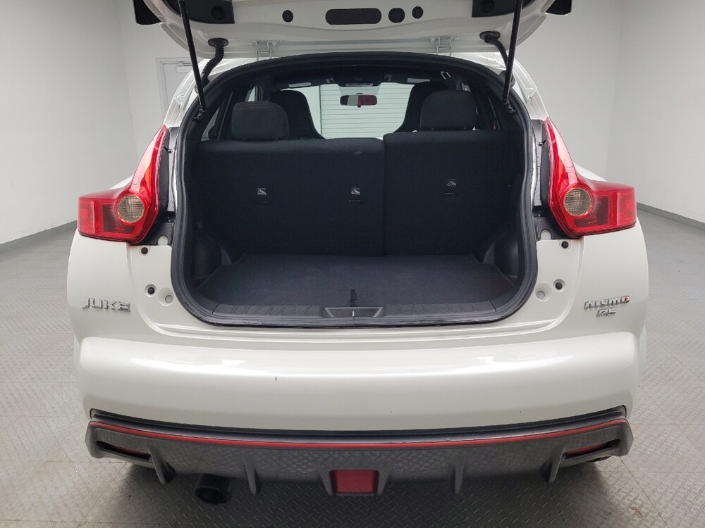 2014 Nissan Juke in Grand Rapids, MI 49508 - 18057648 29