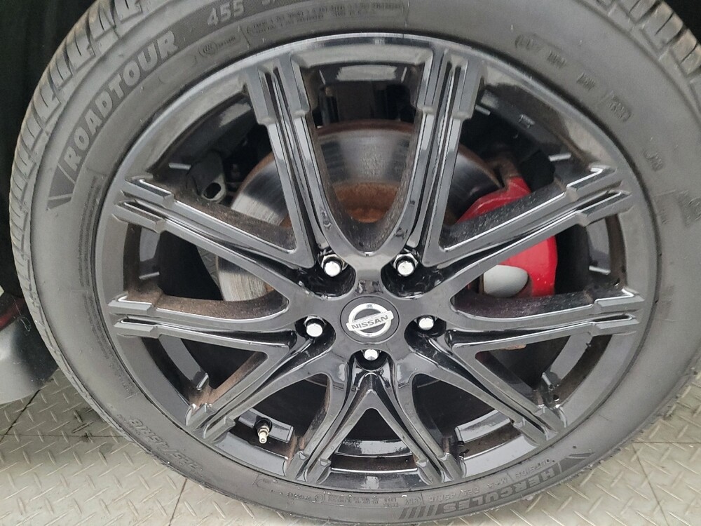 2014 Nissan Juke in Grand Rapids, MI 49508 - 18057648 31