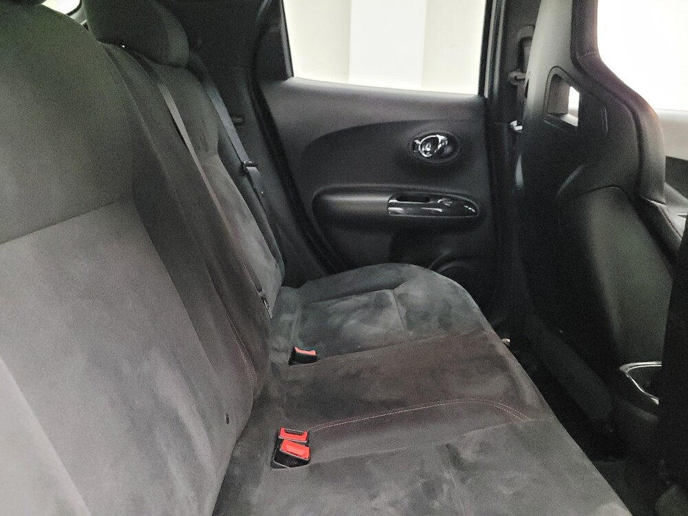 2014 Nissan Juke in Grand Rapids, MI 49508 - 18057648 19