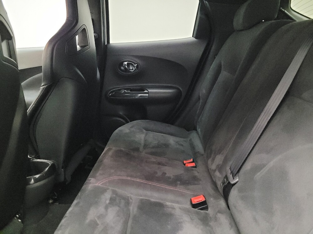 2014 Nissan Juke in Grand Rapids, MI 49508 - 18057648 18