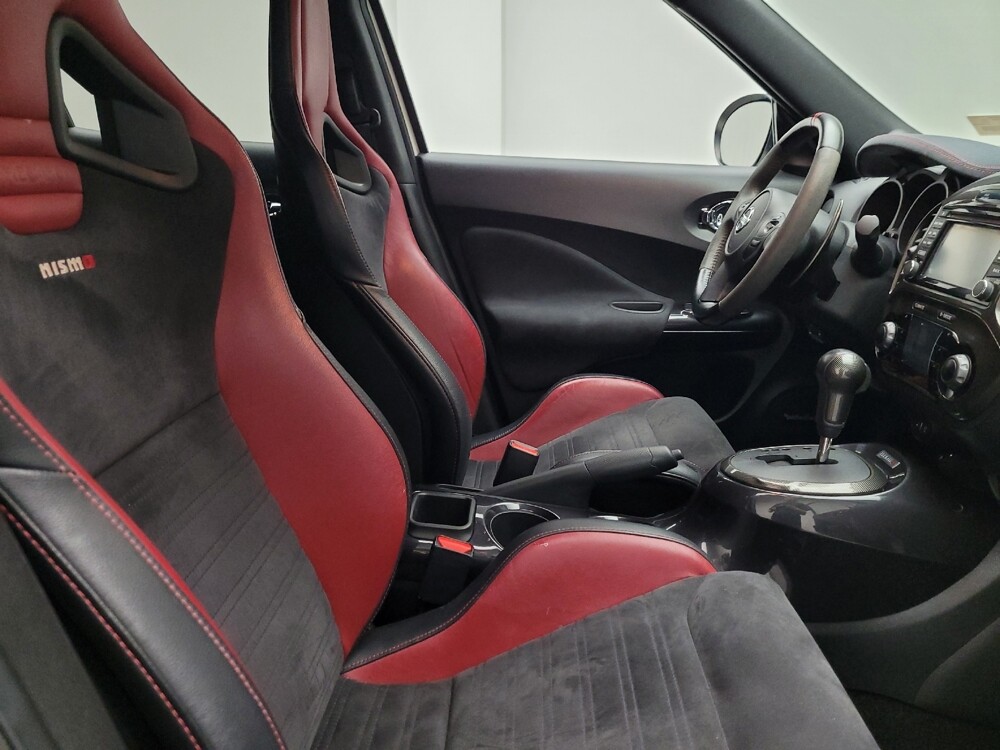 2014 Nissan Juke in Grand Rapids, MI 49508 - 18057648 21