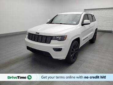 2017 Jeep Grand Cherokee in Pensacola, FL 32505
