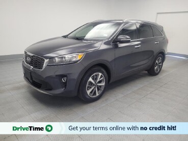 2019 Kia Sorento in Memphis, TN 38128
