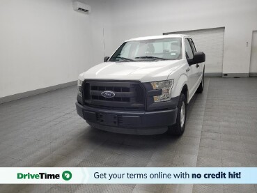 2015 Ford F150 in Knoxville, TN 37923
