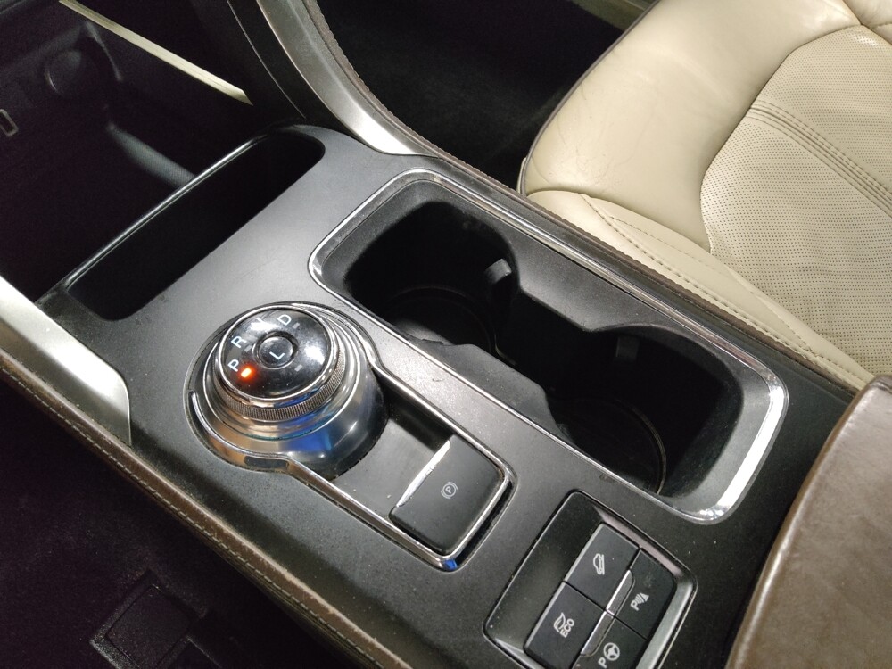 2017 Ford Fusion in Union City, GA 30291 - 18057663 26