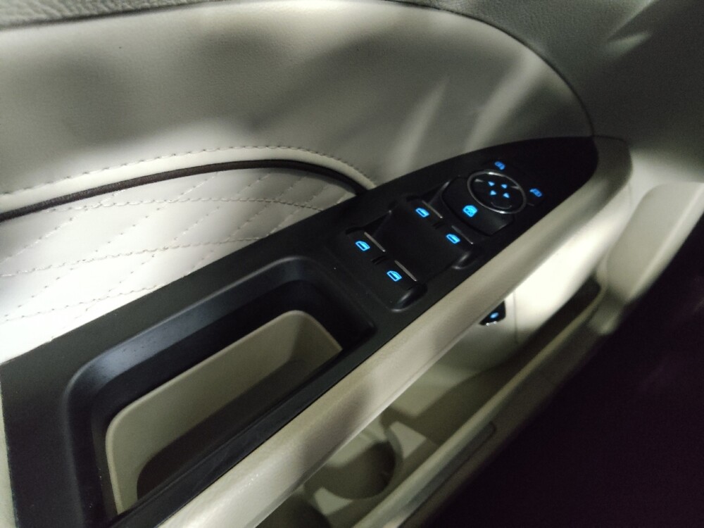 2017 Ford Fusion in Union City, GA 30291 - 18057663 27