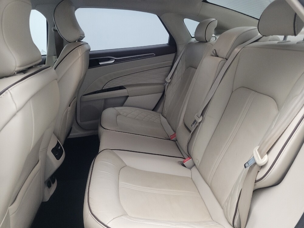 2017 Ford Fusion in Union City, GA 30291 - 18057663 18