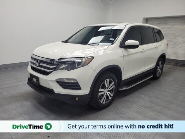 2016 Honda Pilot in Reno, NV 89502
