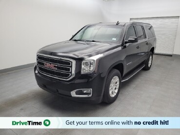2019 GMC Yukon XL in Columbus, OH 43228