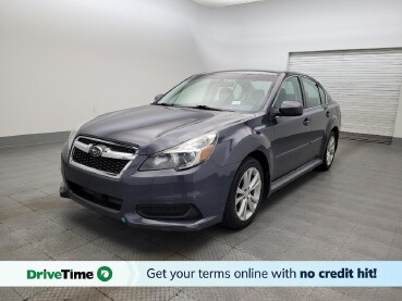 2014 Subaru Legacy in Mesa, AZ 85210