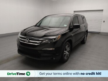 2018 Honda Pilot in Pensacola, FL 32505