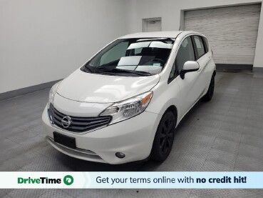2014 Nissan Versa Note in Las Vegas, NV 89104