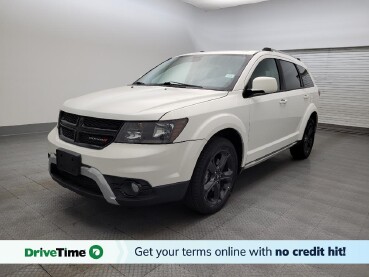 2018 Dodge Journey in Glendale, AZ 85301
