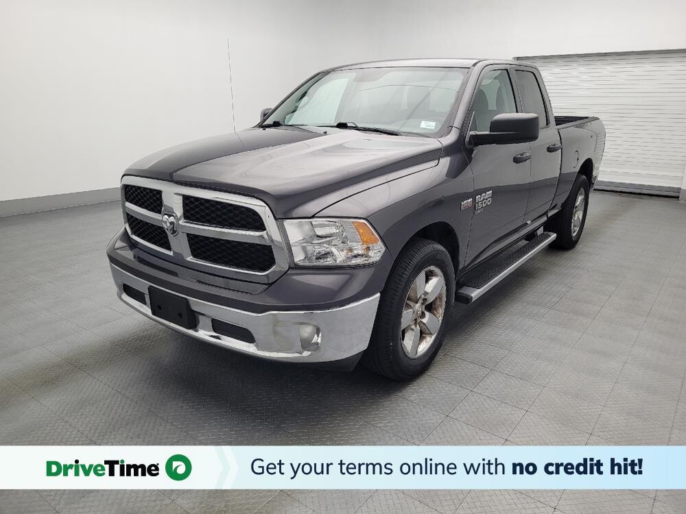 2019 RAM 1500 in Lauderdale Lakes, FL 33313 - 18057679