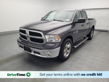 2019 RAM 1500 in Lauderdale Lakes, FL 33313