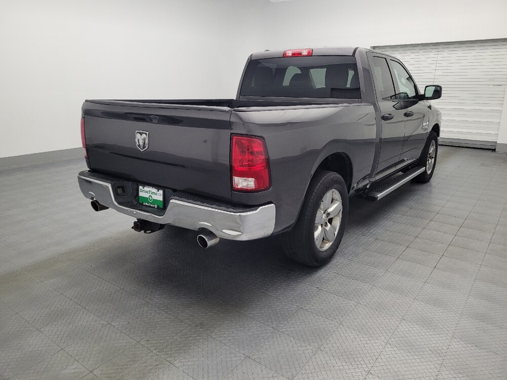 2019 RAM 1500 in Lauderdale Lakes, FL 33313 - 18057679 9