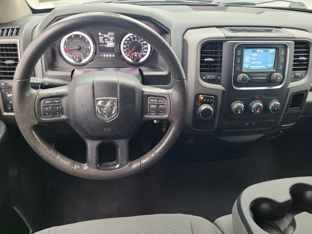 2019 RAM 1500 in Lauderdale Lakes, FL 33313 - 18057679 22