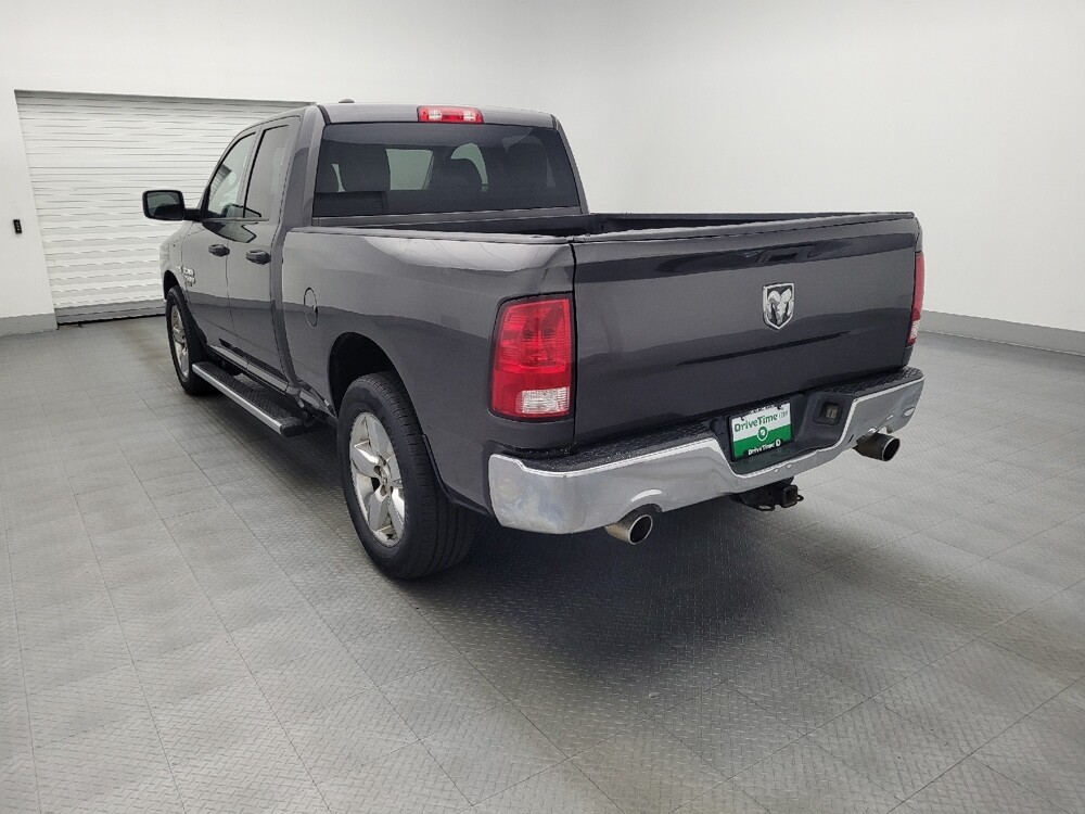 2019 RAM 1500 in Lauderdale Lakes, FL 33313 - 18057679 5