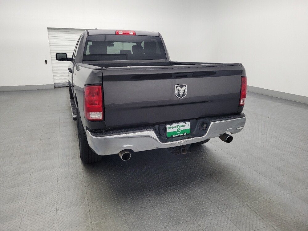 2019 RAM 1500 in Lauderdale Lakes, FL 33313 - 18057679 6