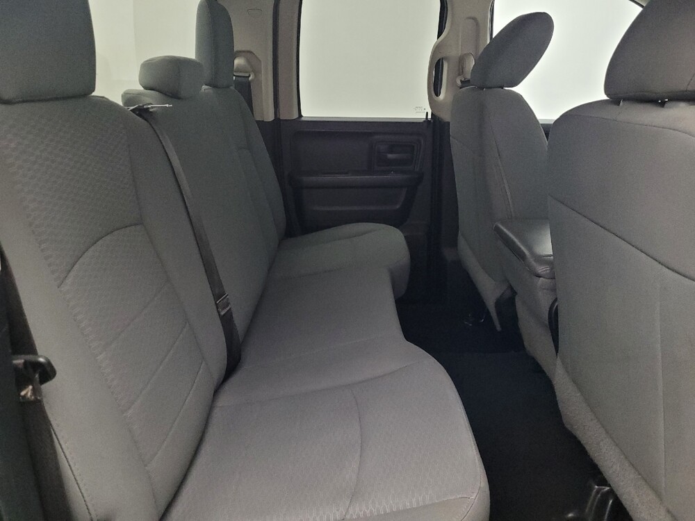 2019 RAM 1500 in Lauderdale Lakes, FL 33313 - 18057679 18