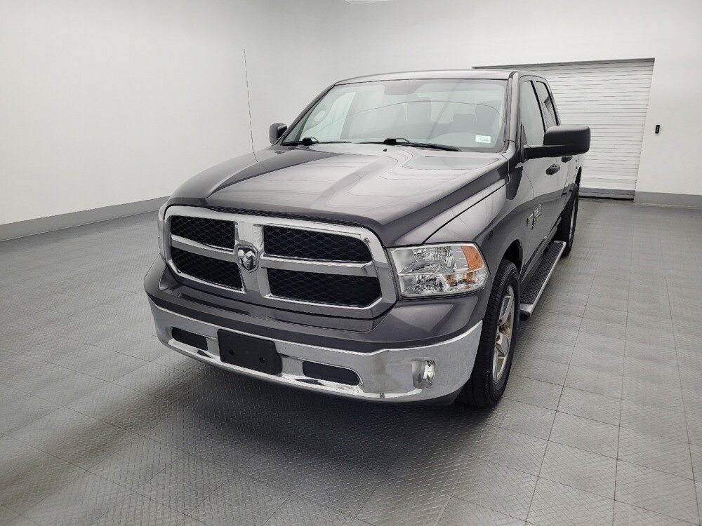 2019 RAM 1500 in Lauderdale Lakes, FL 33313 - 18057679 15