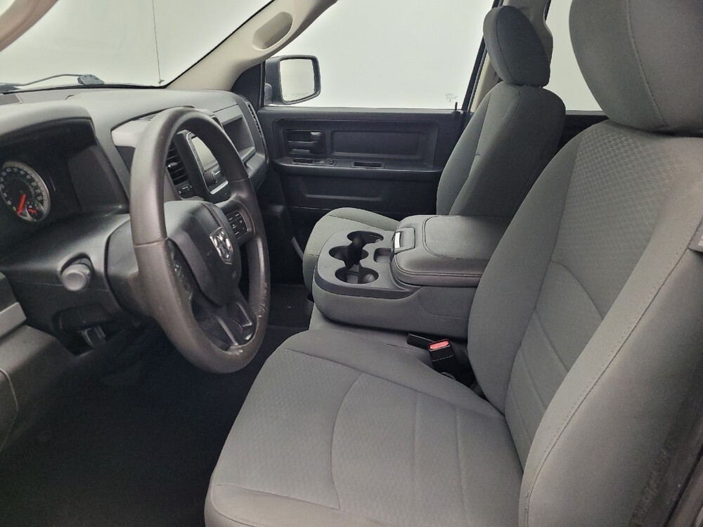 2019 RAM 1500 in Lauderdale Lakes, FL 33313 - 18057679 17