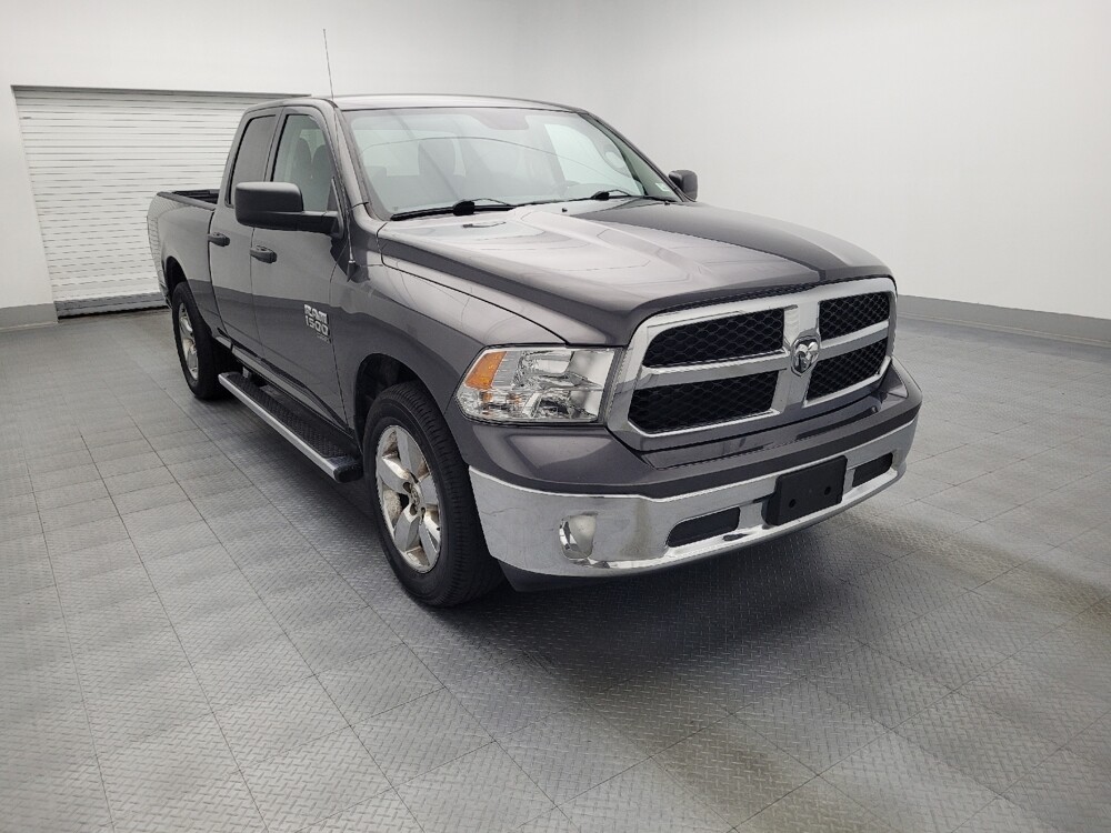 2019 RAM 1500 in Lauderdale Lakes, FL 33313 - 18057679 13