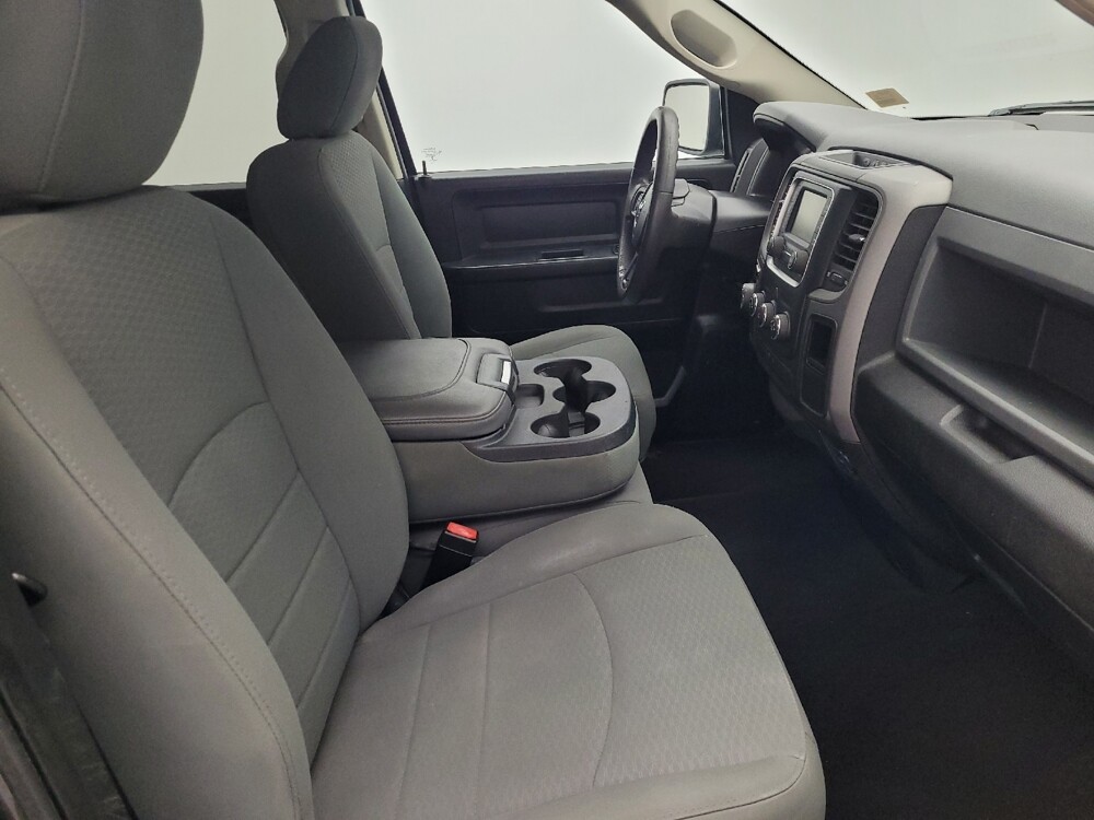 2019 RAM 1500 in Lauderdale Lakes, FL 33313 - 18057679 21