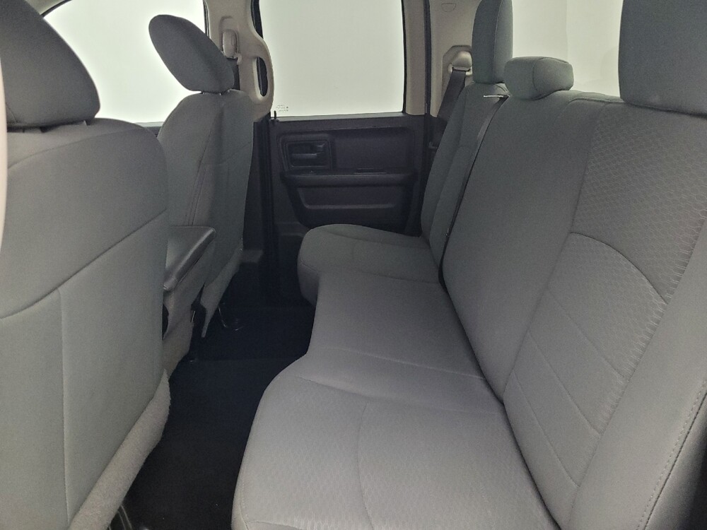 2019 RAM 1500 in Lauderdale Lakes, FL 33313 - 18057679 19