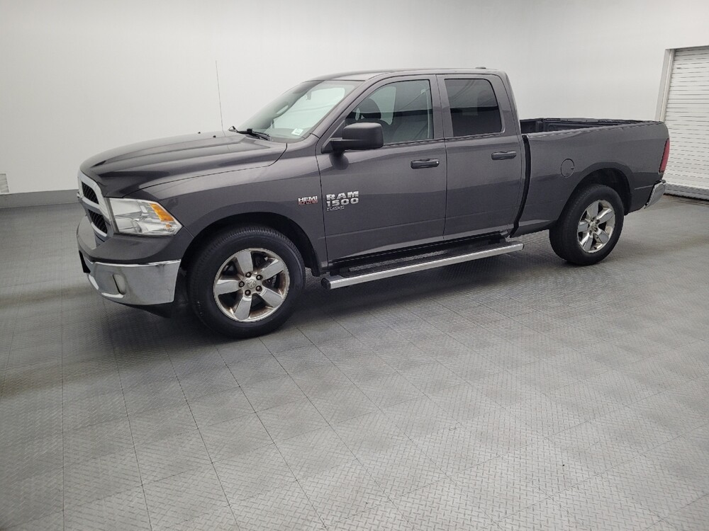 2019 RAM 1500 in Lauderdale Lakes, FL 33313 - 18057679 2