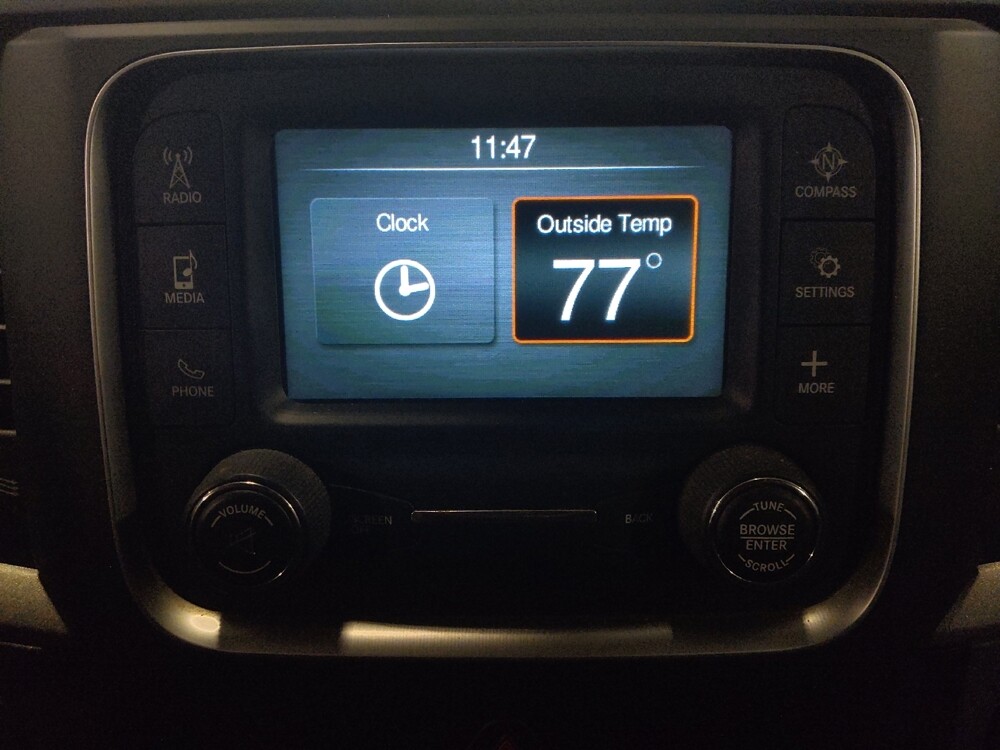 2019 RAM 1500 in Lauderdale Lakes, FL 33313 - 18057679 25