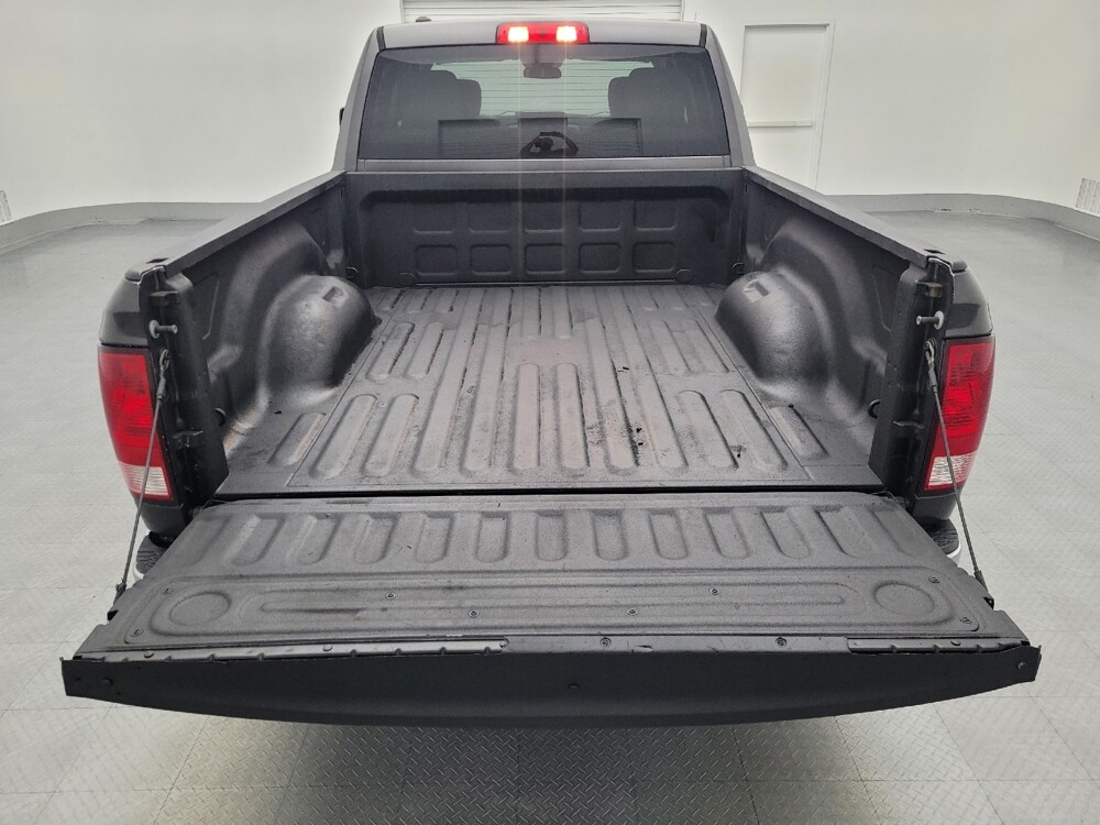 2019 RAM 1500 in Lauderdale Lakes, FL 33313 - 18057679 29