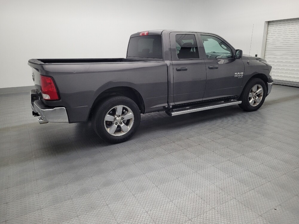 2019 RAM 1500 in Lauderdale Lakes, FL 33313 - 18057679 10