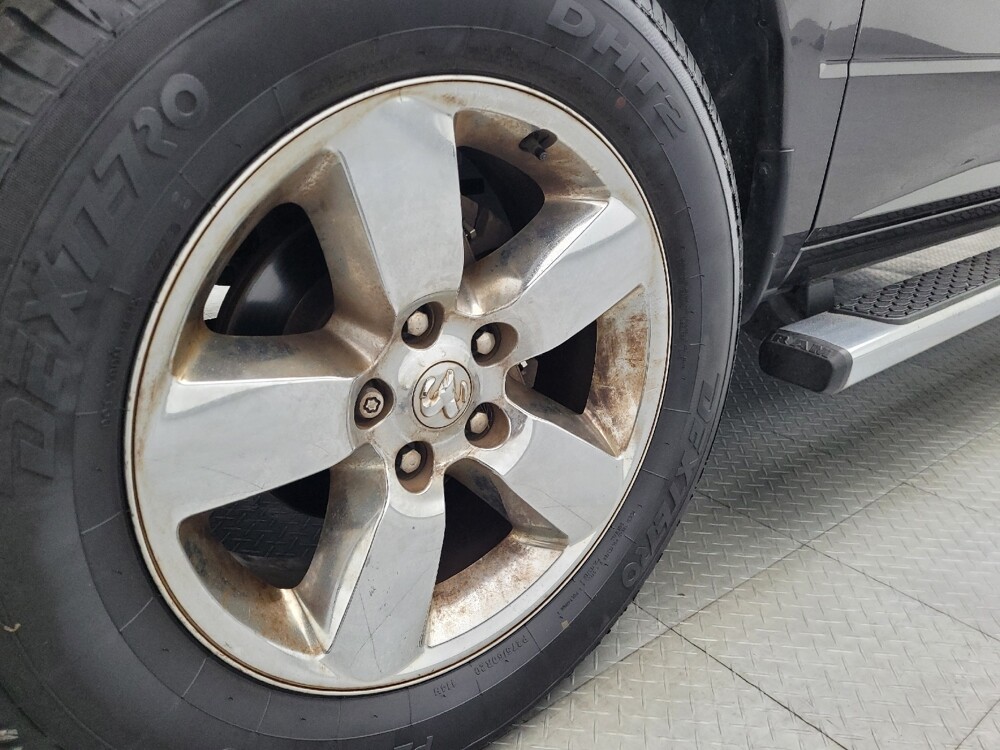 2019 RAM 1500 in Lauderdale Lakes, FL 33313 - 18057679 31