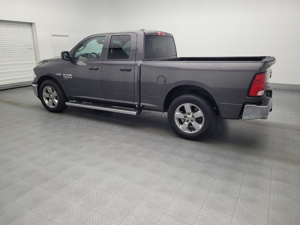 2019 RAM 1500 in Lauderdale Lakes, FL 33313 - 18057679 3